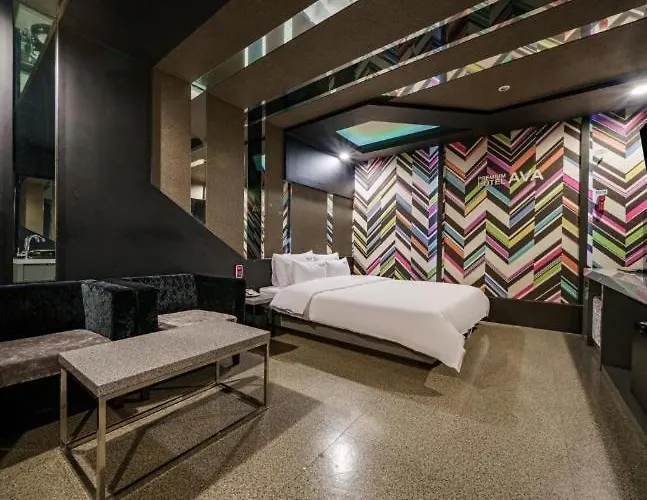 Motel Ava *